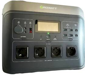 Nabíjacia stanica Growatt Infinity 2000 PRO čierna

 obrázok produktu 1 z 13