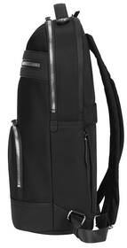  Targus NEWPORT 15 BLK 

 obrázok produktu 3 z 8