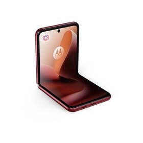 Mobilný telefón Motorola Razr 60 Ultra 5G 16 GB / 512 GB červený

 obrázok produktu 7 z 16