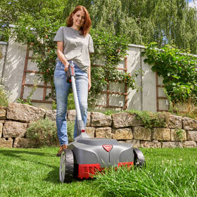 Kosačka AL-KO Comfort 22.4 Li 18 V (bez batérie) 

 obrázok produktu 5 z 6