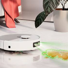 Robotický vysávač iRobot Plus 505 Combo + AutoWash dock (White) biely

 obrázok produktu 10 z 16