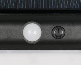 Svietidlo vonkajšie Reality OLINDA, 250W čierne

 obrázok produktu 3 z 5