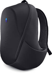 Batoh na notebook Dell Alienware AW5625P čierny

 obrázok produktu 2 z 5