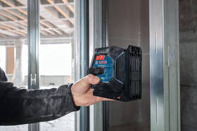 Čiarový laser Bosch Professional GLL 20-22 G 

 obrázok produktu 5 z 6