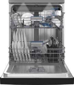 Umývačka riadu Beko BDFN36560XWP nerez

 obrázok produktu 2 z 10