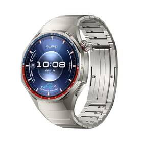 Inteligentné hodinky Huawei Watch GT 6 Pro 46 mm NFC Titanium

 obrázok produktu 1 z 6