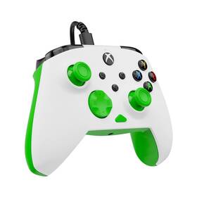 Gamepad Turtle Beach Rematch Core - XBOX Series X/S, XBOX One, PC biely

 obrázok produktu 4 z 8