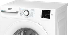 Práčka Beko BM3WFSU37013WW biela

 obrázok produktu 4 z 9
