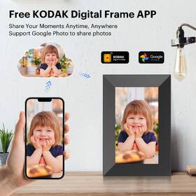 Elektronický fotorámček Kodak RCF-702P čierny

 obrázok produktu 4 z 4