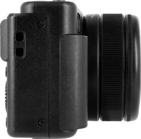 Digitálny fotoaparát Yashica City 100 čierny

 obrázok produktu 4 z 9