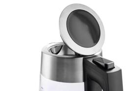 Rýchlovarná kanvica Gorenje K17OGS, 1,7 l nerez

 obrázok produktu 3 z 4