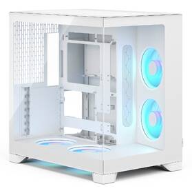Case FRACTAL DESIGN Pop 2 Vision RGB biela

 obrázok produktu 7 z 16