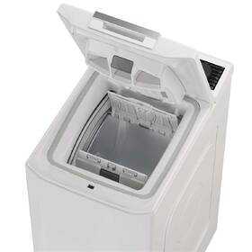 Práčka Haier THASN266TM8-S biela

 obrázok produktu 6 z 16