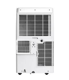 Mobilná klimatizácia Argo 398400044 MILO EVO SILENT, 13 000 BTU biela

 obrázok produktu 2 z 4