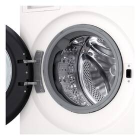 Práčka LG F2X70S9TLS biela

 obrázok produktu 3 z 12