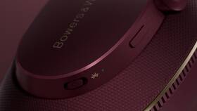 Slúchadlá Bowers & Wilkins PX7 S3 vínová

 obrázok produktu 13 z 13