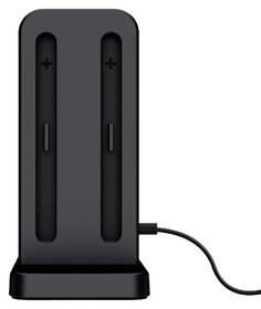 Dokovacia stanica Trust GXT 1256, Nintendo Switch Joy-Con 2 čierna

 obrázok produktu 2 z 8