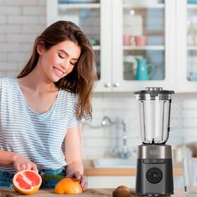 Stolný mixér Black+Decker BXJB1201E čierny

 obrázok produktu 2 z 4