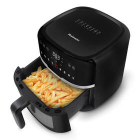 Fritéza teplovzdušná Rohnson R-2888 čierna

 obrázok produktu 4 z 5