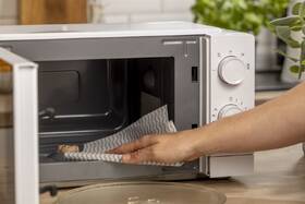Mikrovlnná rúra Gorenje MO20CE1W5 biela

 obrázok produktu 5 z 10
