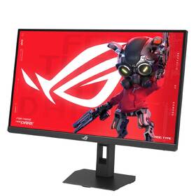 Herný monitor Asus ROG Strix 5K XG27JCG čierny

 obrázok produktu 2 z 7