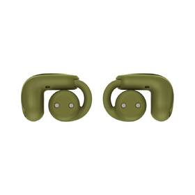 Slúchadlá Bose Ultra Open Earbuds Gen 2 zelená

 obrázok produktu 5 z 14
