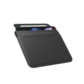Puzdro na tablet Epico TechGrain Sleeve na Apple iPad Pro 12,9"/13"/Air 13" čierne

 obrázok produktu 1 z 5