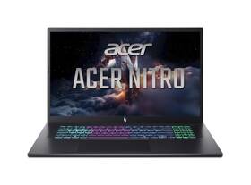 Notebook Acer Nitro V 17 (ANV17-I31-78HG) čierny

 obrázok produktu 4 z 9