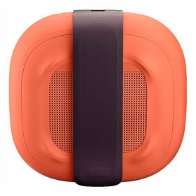 Prenosný reproduktor Bose SoundLink® Micro oranžový

 obrázok produktu 2 z 8