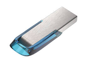 USB flashdisk SANDISK 32GB strieborný/modrý

 obrázok produktu 3 z 4