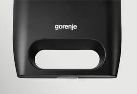 Sendvičovač Gorenje SM701GCB čierny

 obrázok produktu 2 z 6