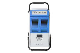 Odvlhčovač Rohnson R-9350 Heavy Duty 

 obrázok produktu 2 z 20