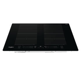 Indukčná varná doska Whirlpool WF S8865 NE čierna

 obrázok produktu 4 z 7