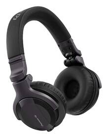 Slúchadlá Pioneer DJ HDJ-CUE1 čierna

 obrázok produktu 1 z 5
