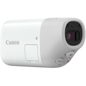 Digitálny fotoaparát Canon ZOOM sivý/biely

 obrázok produktu 7 z 11