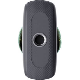 Outdoorová kamera Insta360 ONE X2 čierna/sivá

 obrázok produktu 5 z 8