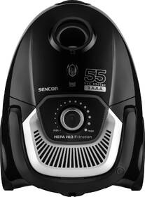 Podlahový vysávač Sencor SVC 5501BK čierny

 obrázok produktu 5 z 29