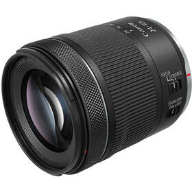Digitálny fotoaparát Canon RP + RF 24-105 f/4-7.1 IS STM čierny

 obrázok produktu 7 z 8