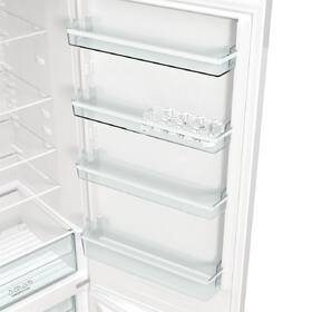 Chladnička s mrazničkou Gorenje NRK6202EW4 IonAir biela

 obrázok produktu 3 z 13