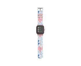 Inteligentné hodinky Forever IGO PRO JW-200 ružové

 obrázok produktu 4 z 8