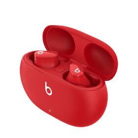 Slúchadlá Beats Studio Buds červená

 obrázok produktu 1 z 6