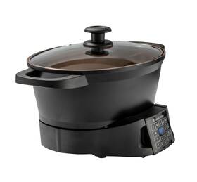 Multifunkčný hrniec RUSSELL HOBBS 28270-56 Good To Go čierny

 obrázok produktu 3 z 36