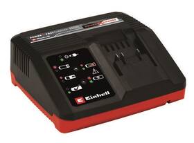 Nabíjačka Einhell Power X-Fastcharger 4A 4512103 

 obrázok produktu 1 z 1