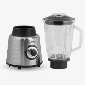 Stolný mixér Orava RM-207 strieborný

 obrázok produktu 5 z 5