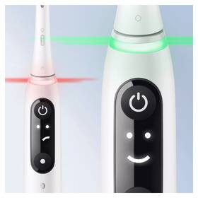 Súprava zubných kefiek Oral-B Duo Pack White 

 obrázok produktu 4 z 7