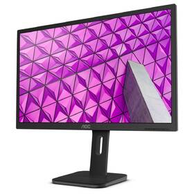 Monitor AOC 27P1 

 obrázok produktu 2 z 6