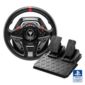 Volant Thrustmaster T128 pro PS4/PS5/PC 

 obrázok produktu 1 z 10