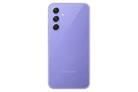 Mobilný telefón Samsung Galaxy A54 5G 8 GB / 128 GB fialový

 obrázok produktu 5 z 9