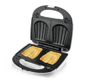 Sendvičovač Orava ST-500, 5 v 1 

 obrázok produktu 4 z 6