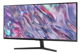 Monitor Samsung ViewFinity S5 S50GC čierny

 obrázok produktu 2 z 11